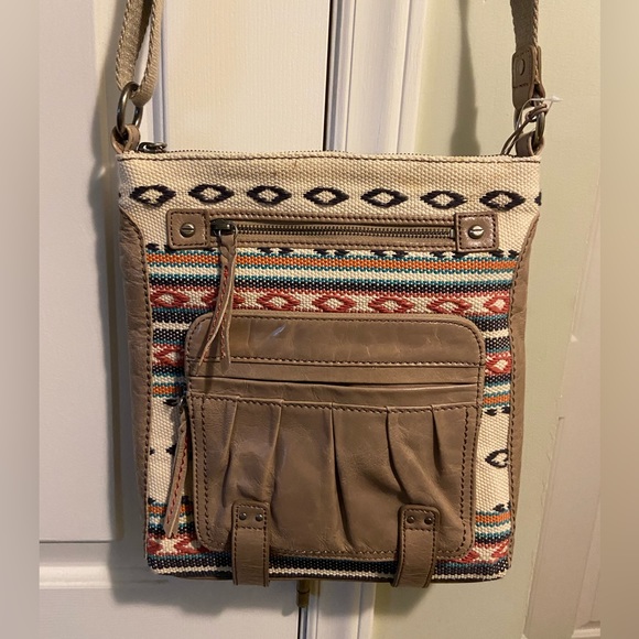 The Sak Purse - Picture 1 of 5